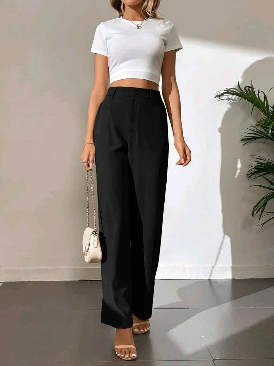 Women Formal Pant