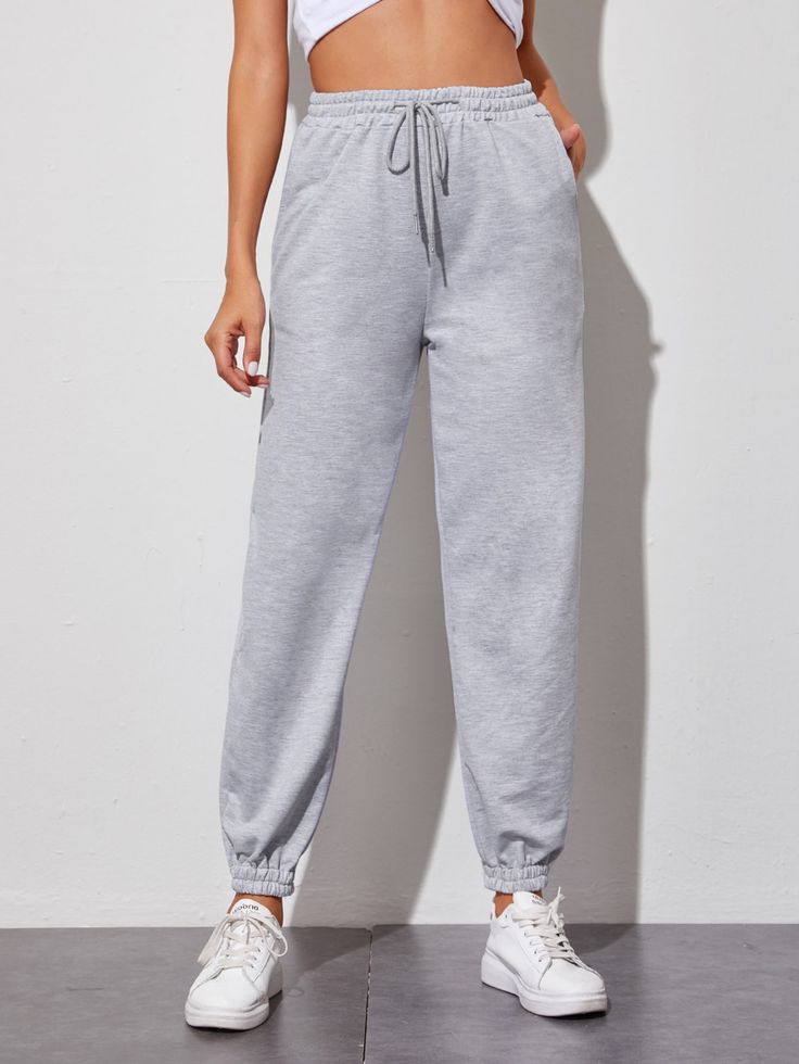 Jogger Pant